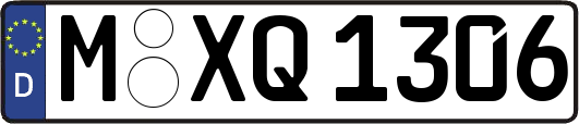 M-XQ1306