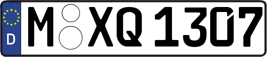 M-XQ1307