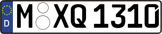 M-XQ1310
