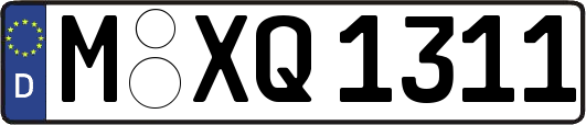 M-XQ1311