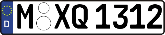 M-XQ1312