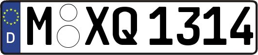 M-XQ1314