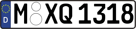 M-XQ1318