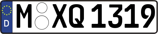 M-XQ1319