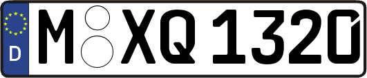 M-XQ1320