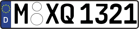 M-XQ1321