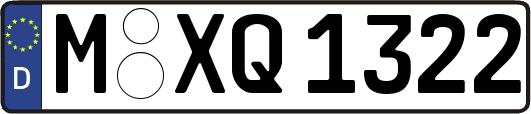 M-XQ1322