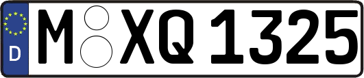 M-XQ1325