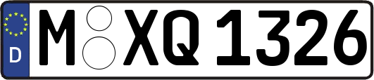 M-XQ1326
