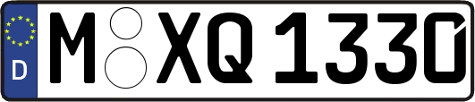 M-XQ1330