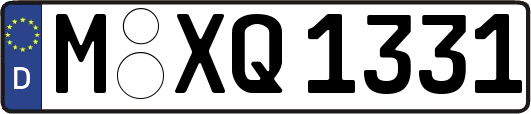 M-XQ1331