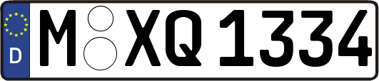 M-XQ1334
