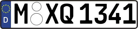M-XQ1341