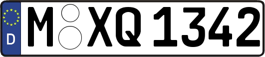 M-XQ1342