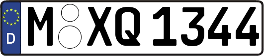 M-XQ1344