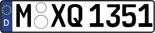 M-XQ1351