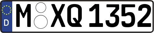 M-XQ1352