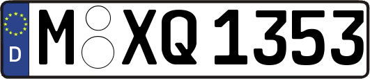 M-XQ1353
