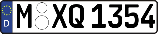 M-XQ1354