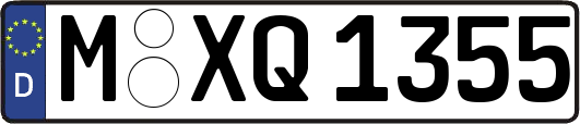 M-XQ1355