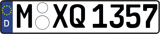 M-XQ1357