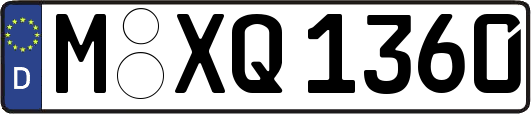 M-XQ1360