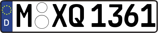 M-XQ1361