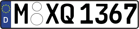 M-XQ1367