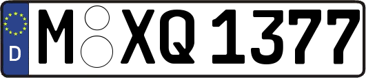 M-XQ1377