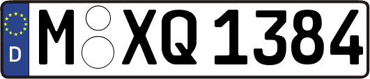 M-XQ1384