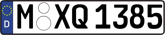 M-XQ1385
