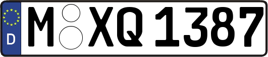 M-XQ1387