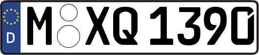 M-XQ1390