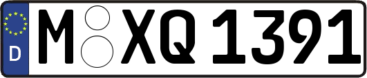 M-XQ1391