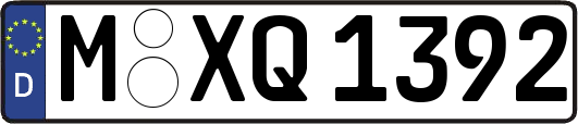 M-XQ1392