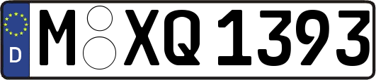 M-XQ1393