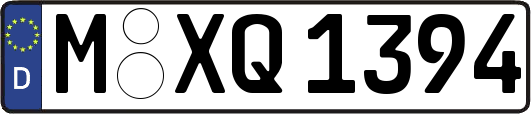 M-XQ1394