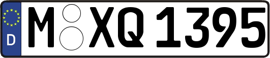 M-XQ1395