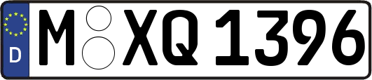M-XQ1396