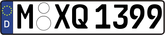 M-XQ1399