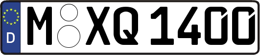 M-XQ1400
