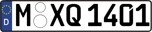 M-XQ1401