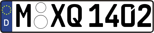 M-XQ1402