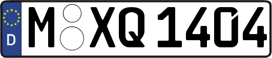 M-XQ1404