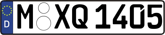 M-XQ1405