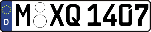M-XQ1407