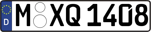 M-XQ1408
