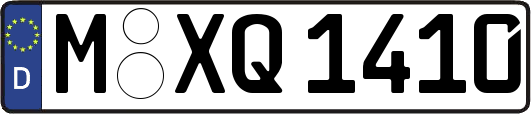 M-XQ1410
