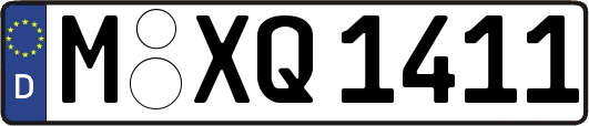 M-XQ1411