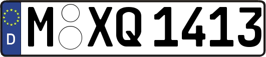 M-XQ1413
